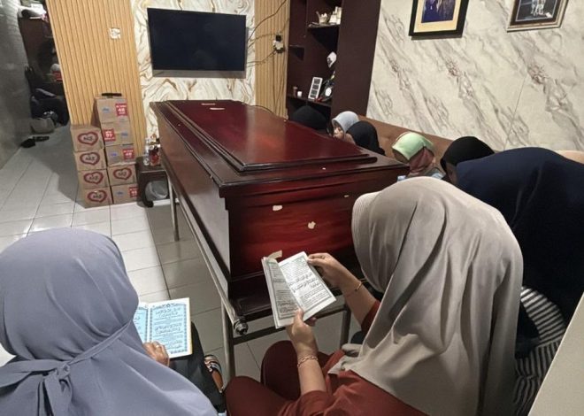 Keluarga Bagikan Percakapan Terakhir dengan Reno Sebelum Menghilang