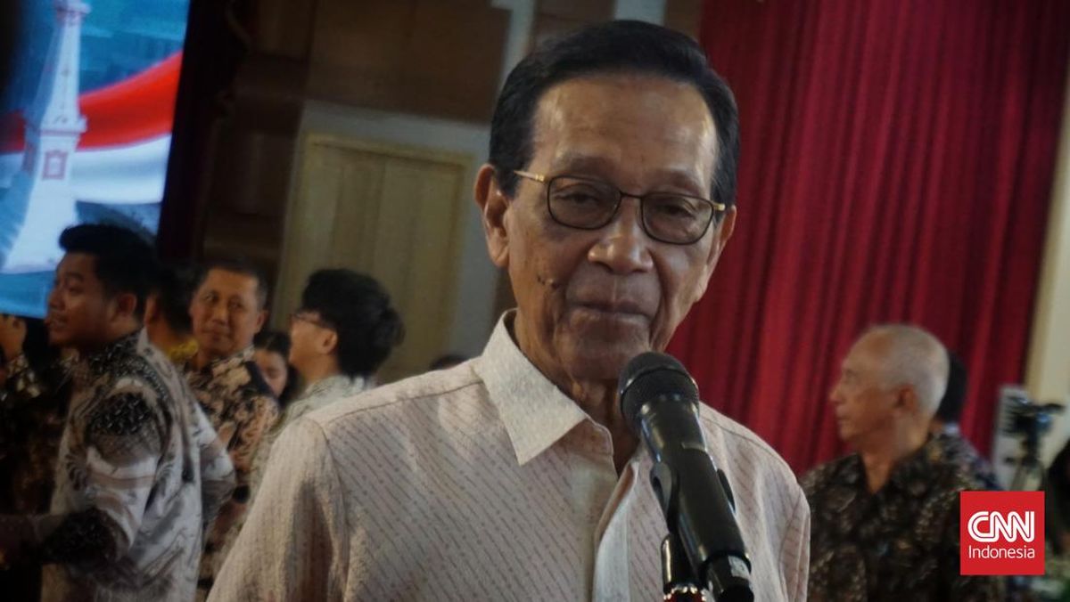 PB XIII Mangkat, Sultan Jogja HB X Dijadwalkan Melayat ke Solo Besok