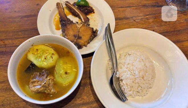 Kuliner Indonesia Masuk 10 Besar Makanan Terlezat di Dunia 2026 Versi TasteAtlas di Asia Tenggara