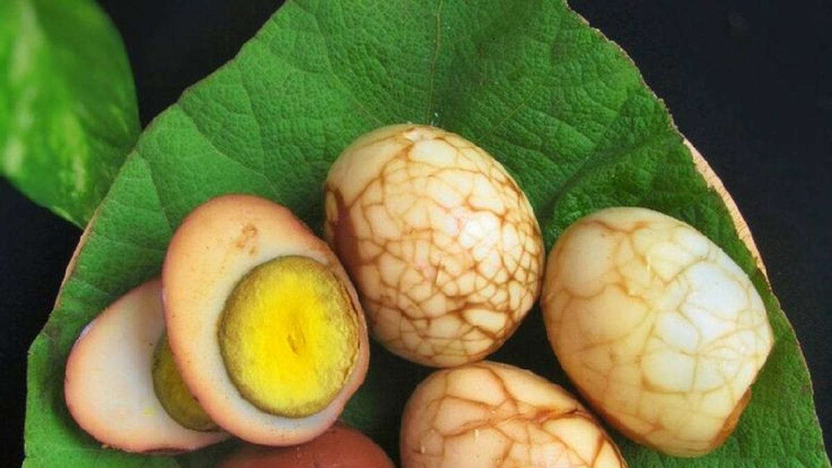 7 Resep Telur Pindang Cirebon Gurih dan Anti Gagal untuk Kelezatan Maksimal