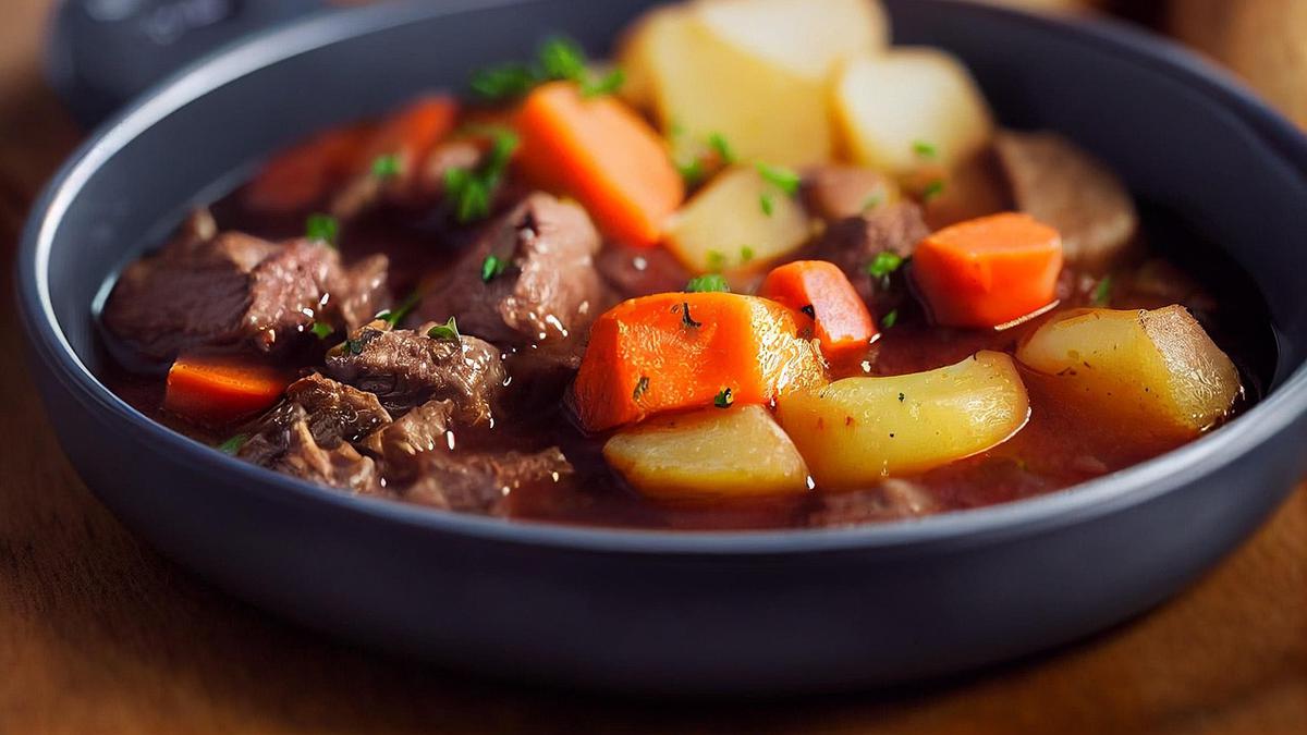 Resep Semur Daging Sapi Praktis dan Mudah Jadi Lauk Simpanan