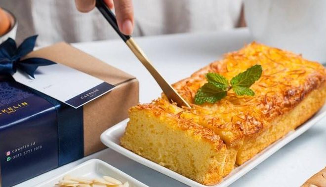 Lembut Sejak Gigitan Pertama Tanpa Menggunakan Oven Expensive