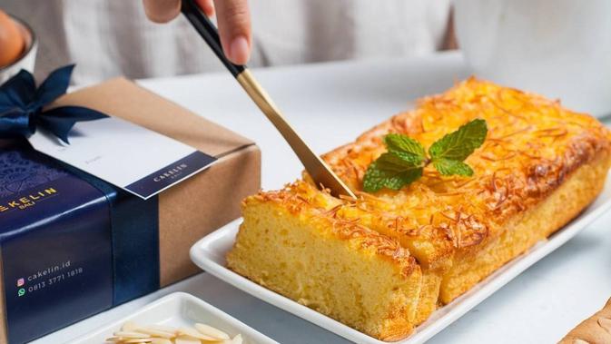 Lembut Sejak Gigitan Pertama Tanpa Menggunakan Oven Expensive