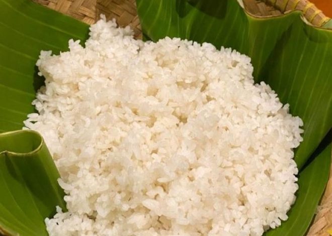 Memasak Nasi Pulen Tanpa Magic Com, Panduan Lengkap Hasil Sempurna