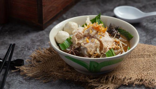 8 Tempat Makan Bakso Terbaik di Bantul Yogyakarta yang Harus Anda Coba