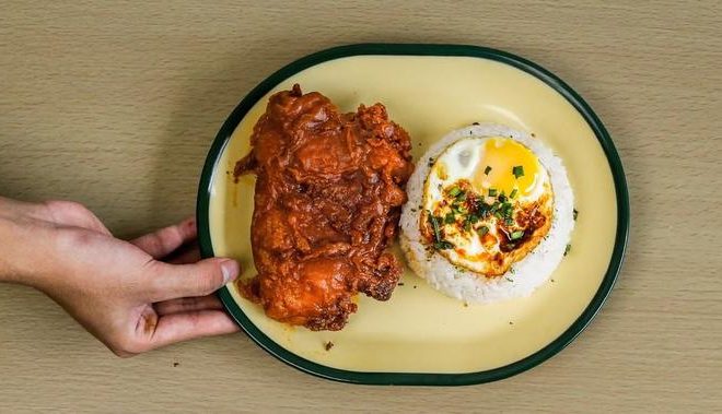 8 Tempat Makan Chicken Nashville di Jogja yang Pedas dan Bikin Nagih