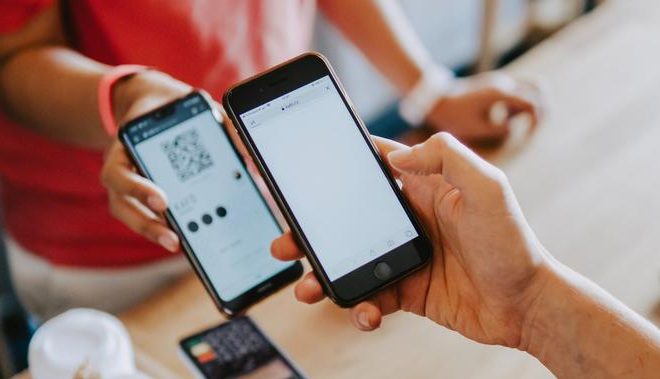 Waspada Pindai QR Code di Restoran dan Tempat Umum, Berisiko Menjadi Korban Penipuan