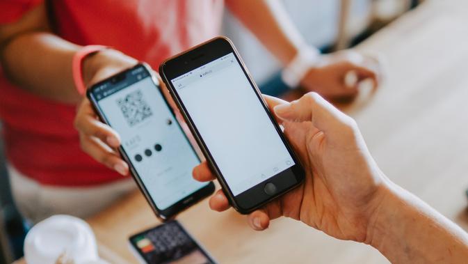 Waspada Pindai QR Code di Restoran dan Tempat Umum, Berisiko Menjadi Korban Penipuan