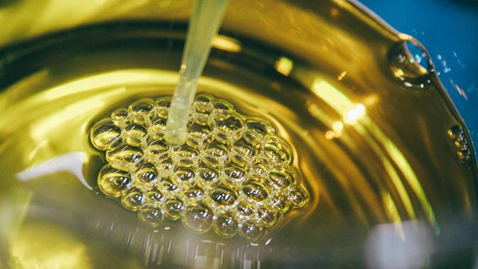 7 Tips Menyimpan Minyak Goreng Agar Awet dan Tetap Jernih