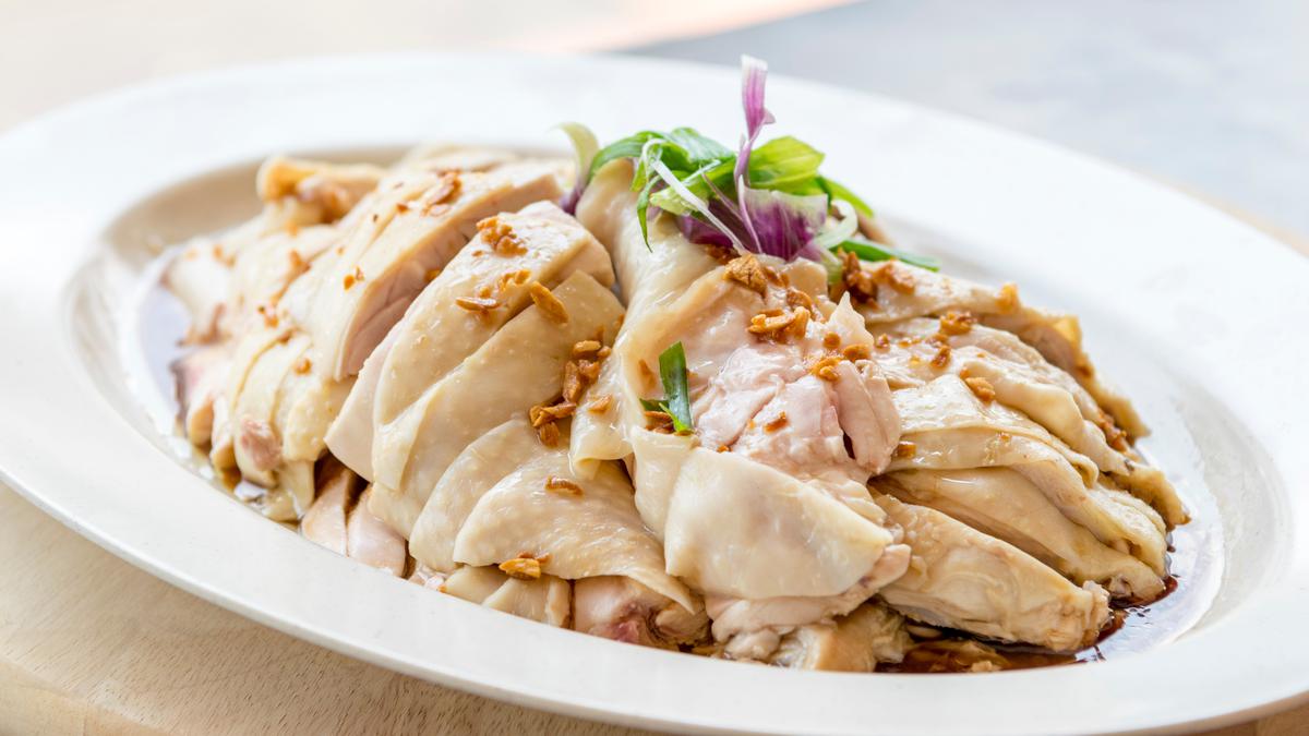 Memasak Ayam Bumbu Sederhana dengan Magic Com yang Simpel dan Praktis