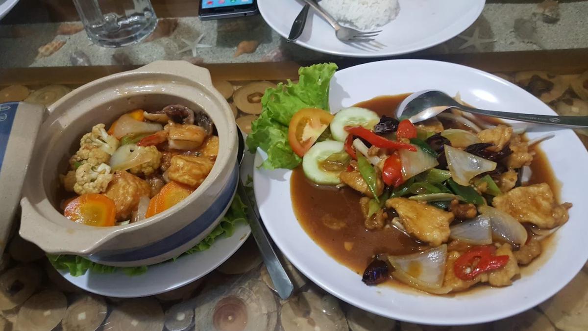 14 Tempat Makan Enak Dekat Stasiun Kutoarjo Tahun 2025-2026