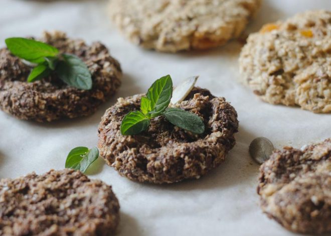Memanggang Kue Kering Agar Tidak Retak untuk Pemula Hasil Sempurna dan Halus