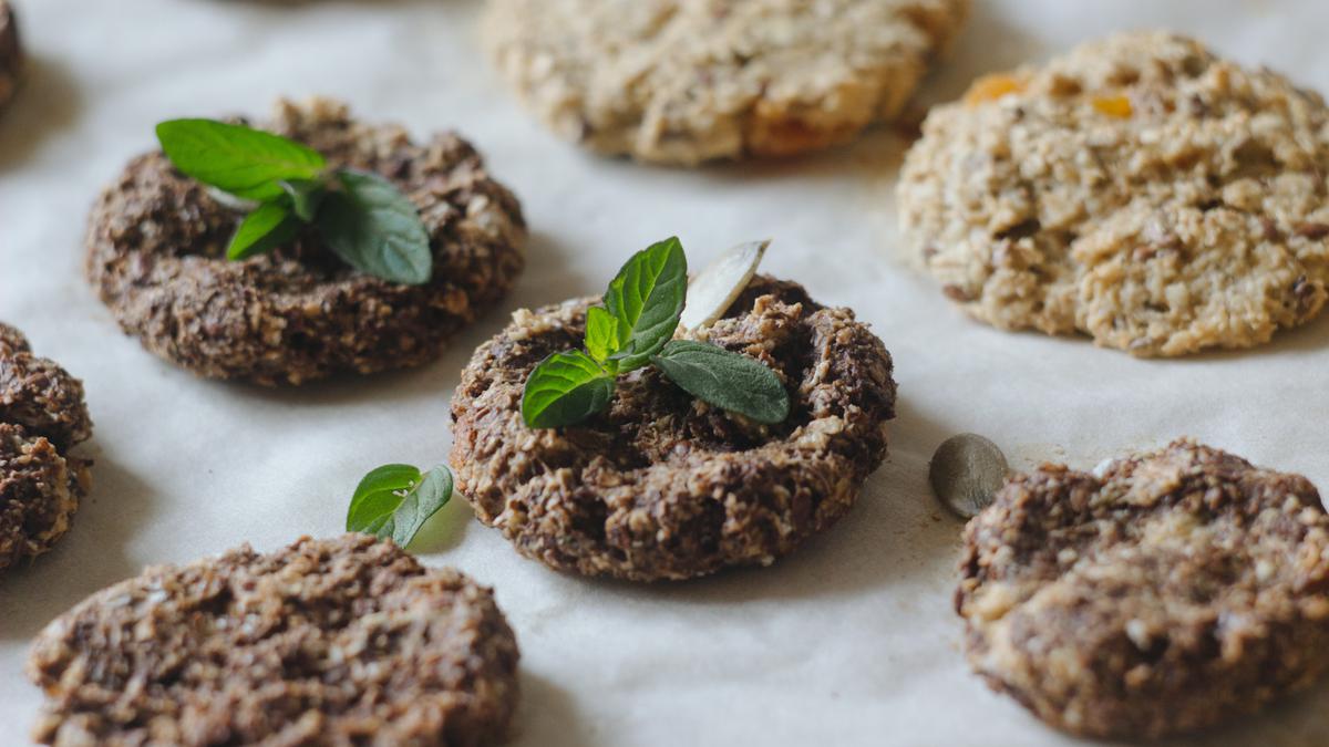 Memanggang Kue Kering Agar Tidak Retak untuk Pemula Hasil Sempurna dan Halus
