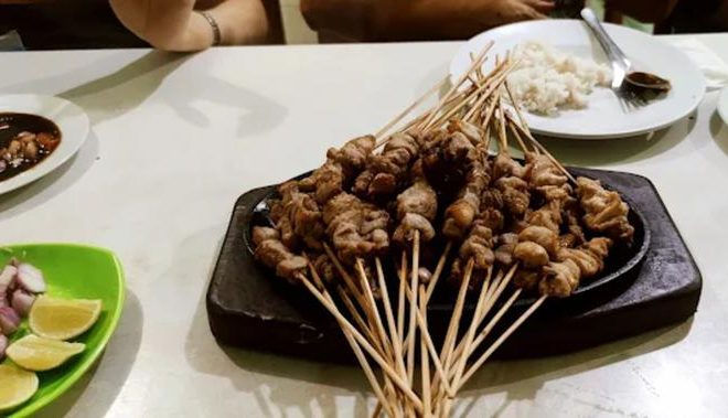 7 Rekomendasi Sate Kambing di Purwokerto 2025, Daging Empuk dan Nikmat Tiada Tara