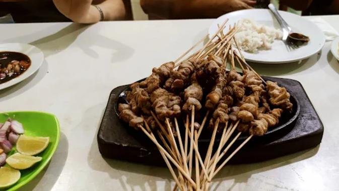 7 Rekomendasi Sate Kambing di Purwokerto 2025, Daging Empuk dan Nikmat Tiada Tara