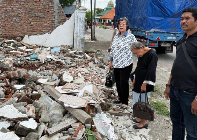 Arek Surabaya Minta Proses Hukum Terhadap Anggota Ormas Pengusir Nenek