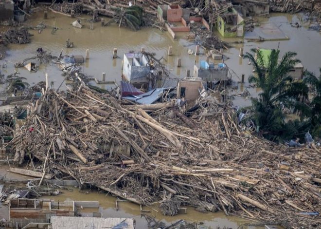 Tinjau Degradasi DAS di Aceh dan Indikasi Aktivitas Ilegal