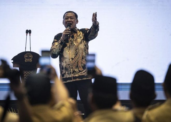 Kebijakan Terkait Bencana Alam Akibat Perilaku Koruptif yang Bermasalah