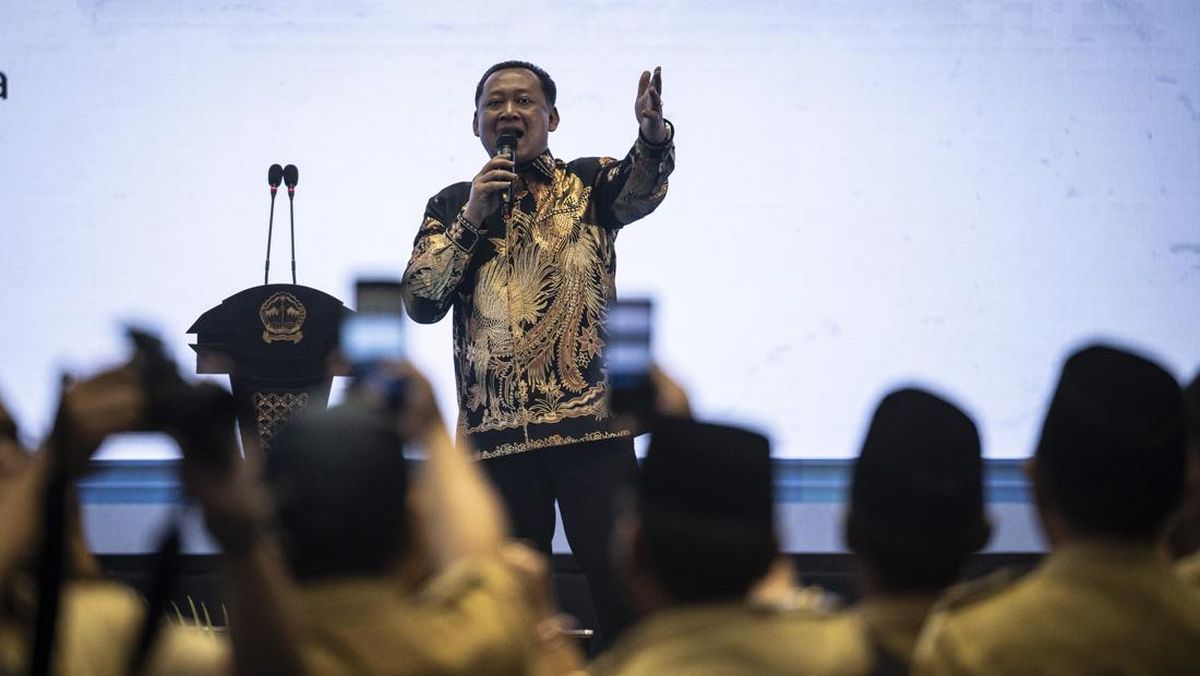 Kebijakan Terkait Bencana Alam Akibat Perilaku Koruptif yang Bermasalah