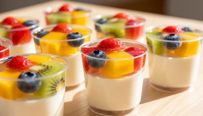 7 Resep Susu Cair Hampir Kedaluwarsa yang Aman dan Tetap Lezat