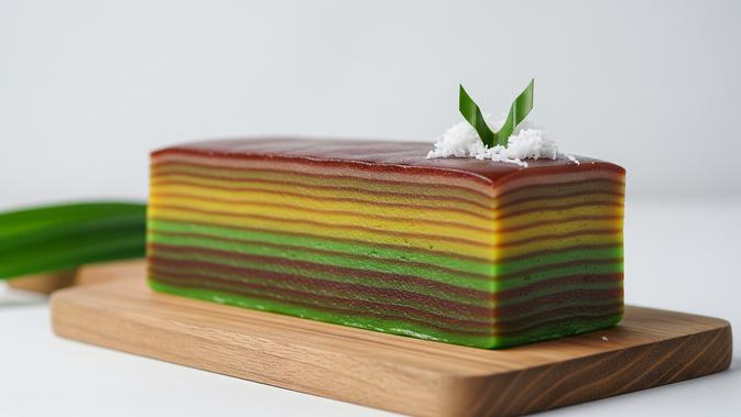 3 Resep Kue Sederhana dari Tepung Tapioka Ongol-Ongol hingga Pepe