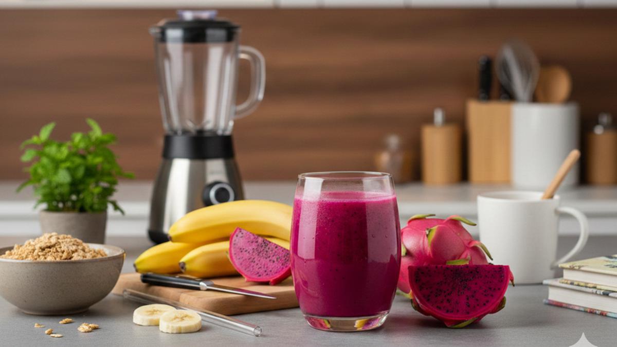 Resep Jus Diet Rendah Kalori Segar dan Cocok untuk Awal Tahun 2026