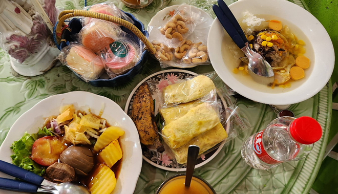 10 Rekomendasi Tempat Makan Siang di Solo Harga Terjangkau dengan Rasa Menggoda