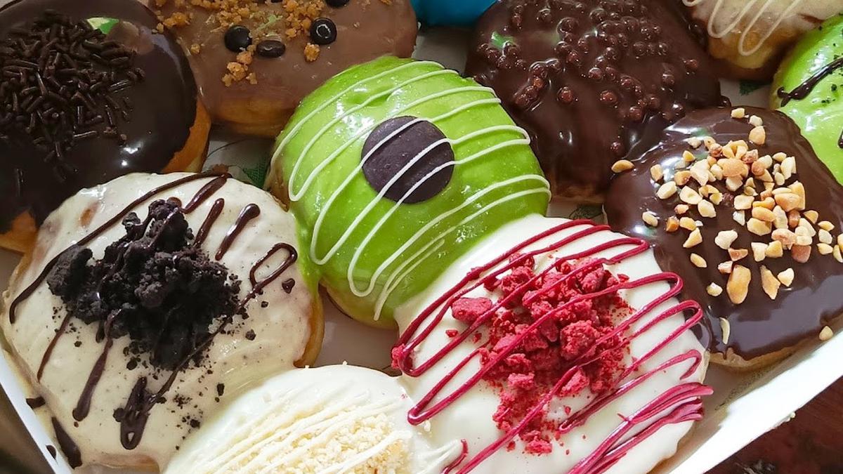 13 Rekomendasi Donat Lezat di Jogja 2026 yang Wajib Dicoba untuk Camilan Manis