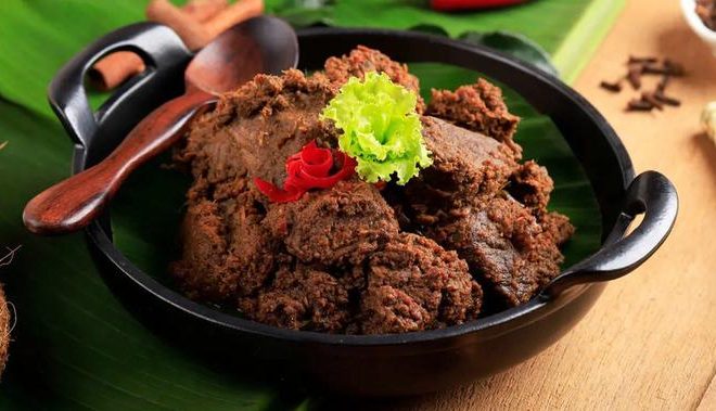 5 Lauk Enak Meski Dipanaskan Ulang Anti Basi dan Cocok Jadi Stok Makanan Mingguan