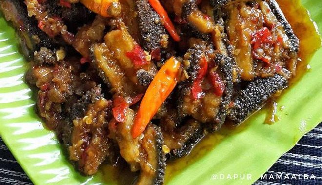 13 Tempat Makan Babat Gongso Terbaik di Semarang, Legendaris sampai Ekonomis