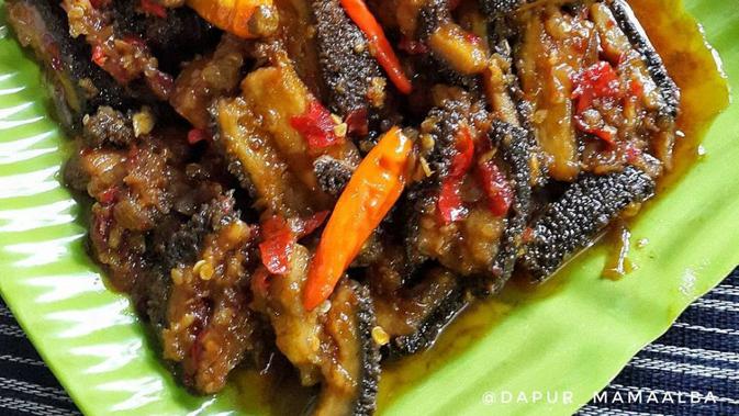 13 Tempat Makan Babat Gongso Terbaik di Semarang, Legendaris sampai Ekonomis