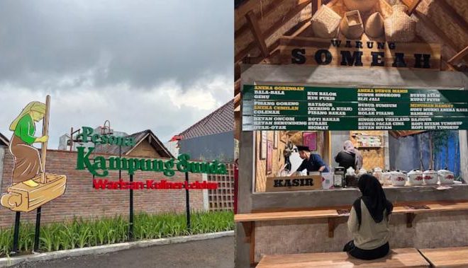 10 Tempat Makan Sunda Terbaik di Jogja untuk Liburan 2026 yang Tidak Membingungkan