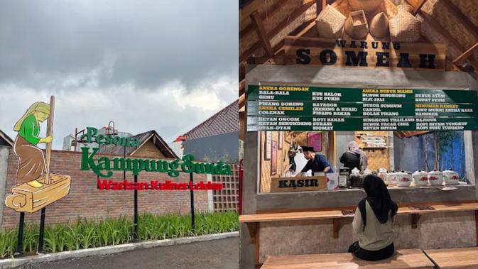 10 Tempat Makan Sunda Terbaik di Jogja untuk Liburan 2026 yang Tidak Membingungkan