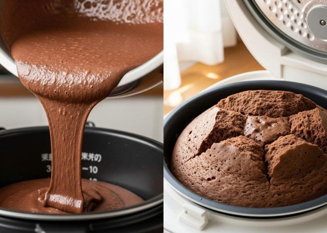 7 Trik Kue Kukus di Magic Com Agar Tidak Lengket dan Berair