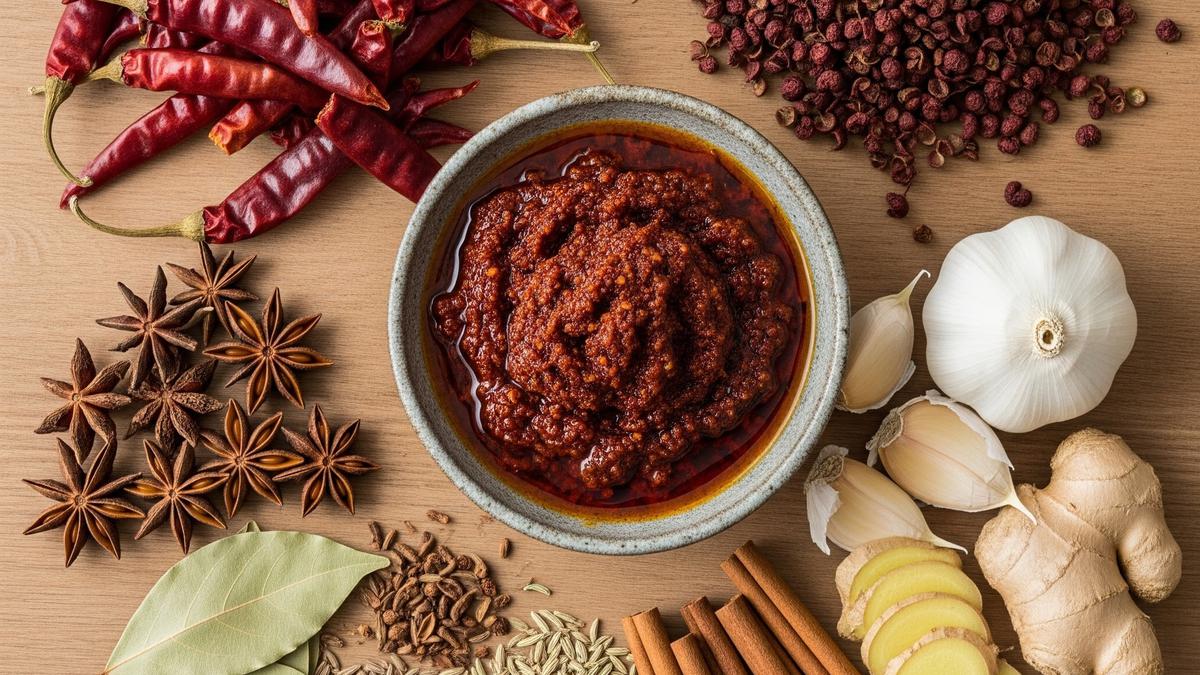 4 Resep Bumbu Mala Rumahan yang Lezat dengan Cita Rasa Khas Sichuan