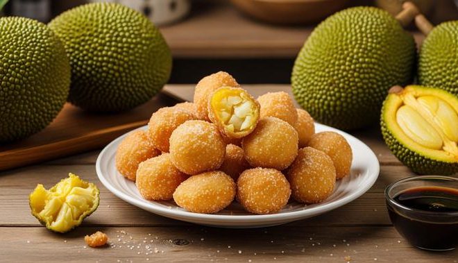 Eksplorasi 7 Resep Vegetarian Cempedak yang Lezat, Bergizi, dan Ramah Lingkungan