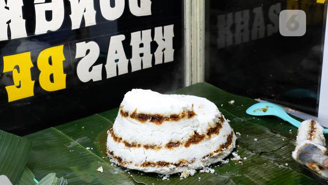Resep Kue Dongkal Khas Betawi yang Simpel dan Enak Tanpa Gagal