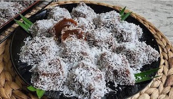 7 Cara Menyimpan Ongol-Ongol Agar Tidak Cepat Basi dan Tetap Kenyal Hingga Esok Hari