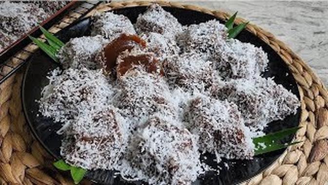 7 Cara Menyimpan Ongol-Ongol Agar Tidak Cepat Basi dan Tetap Kenyal Hingga Esok Hari