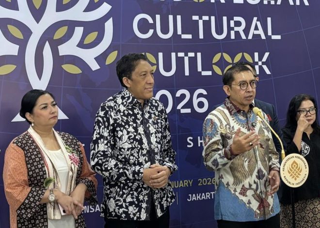 Hibah Keraton Solo Perlu Dipertanggungjawabkan