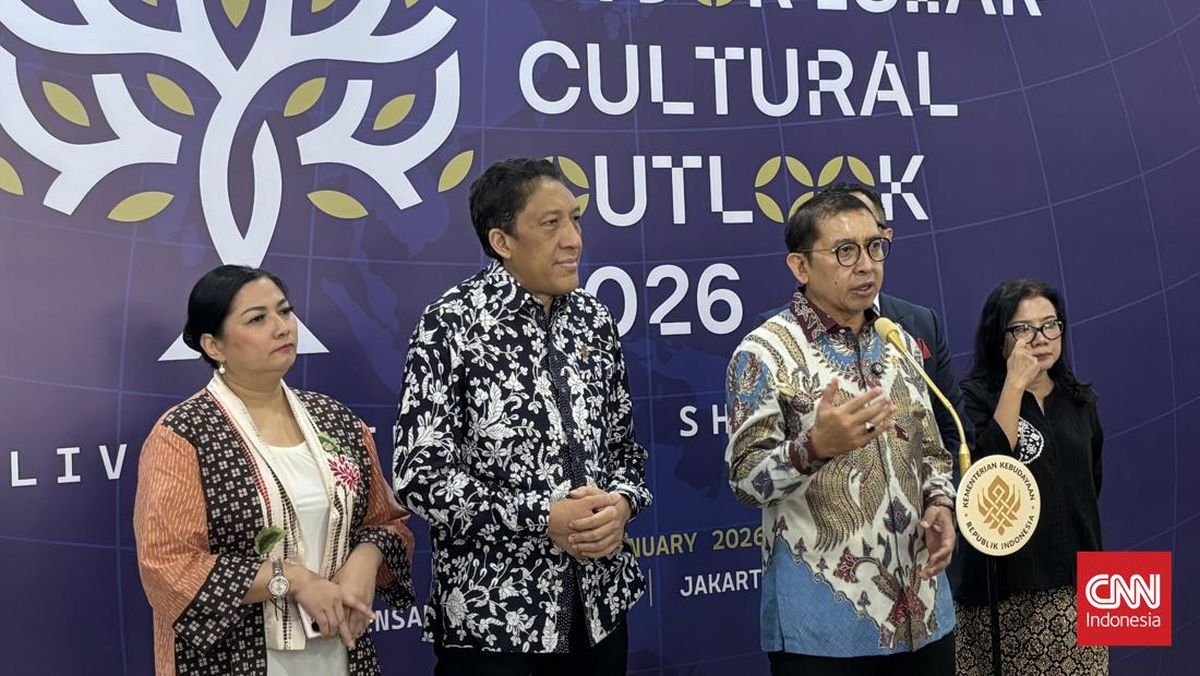 Hibah Keraton Solo Perlu Dipertanggungjawabkan