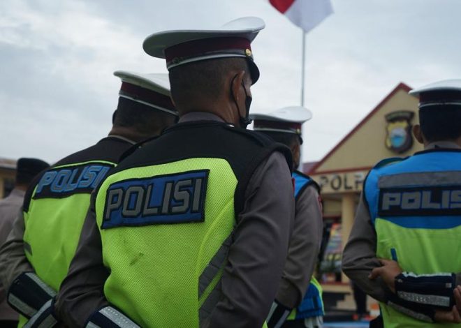 Penguatan Polri Dinilai Lebih Mendesak daripada Perubahan Struktur