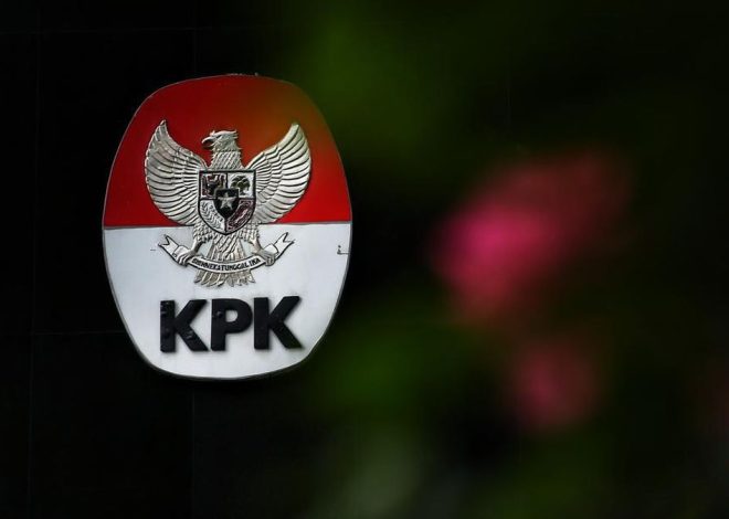 OTT KPK, Empat Pejabat Pajak Jakarta Utara Menjadi Tersangka