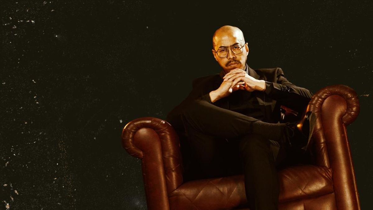 Dugaan Penistaan Agama Terhadap Pandji Pragiwaksono Dilaporkan ke Pihak Berwajib