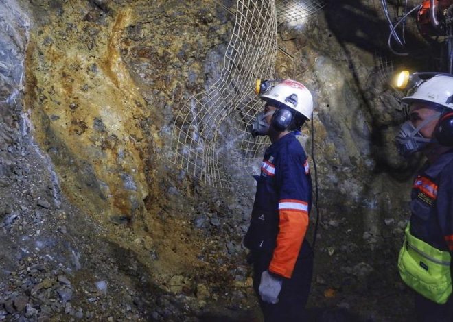 Tiga Warga Masih Terjebak di Tambang Emas Bogor