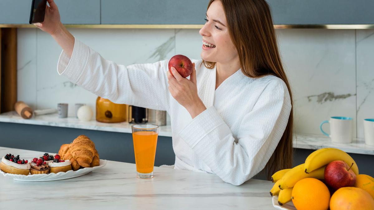 7 Menu Sarapan Pagi yang Sehat dan Lezat