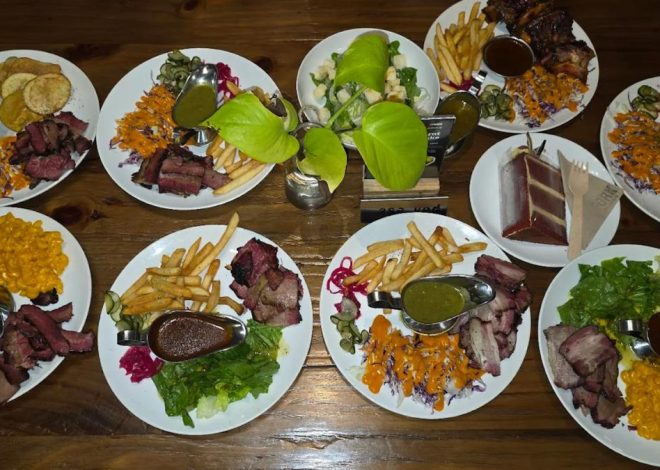 12 Tempat Makan Sahur di Solo dengan Beragam Pilihan Menu