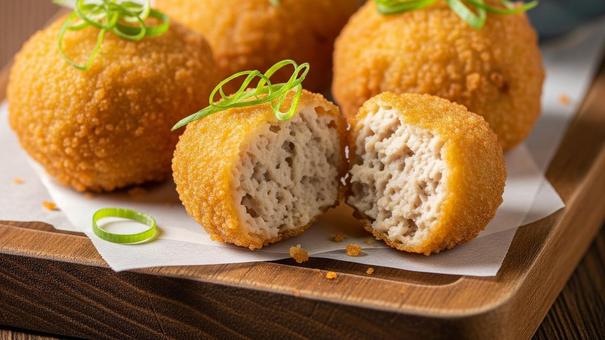 4 Resep Perkedel Tahu Mudah dan Ekonomis untuk Hidangan Sehari-hari