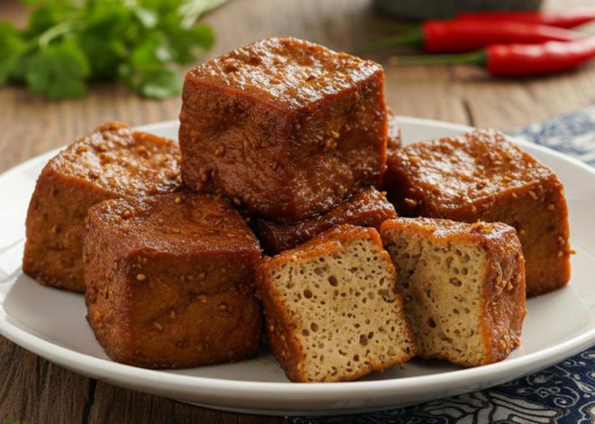 6 Resep Tahu Bacem Kukus Enak dan Mudah untuk Makanan Pendamping Praktis