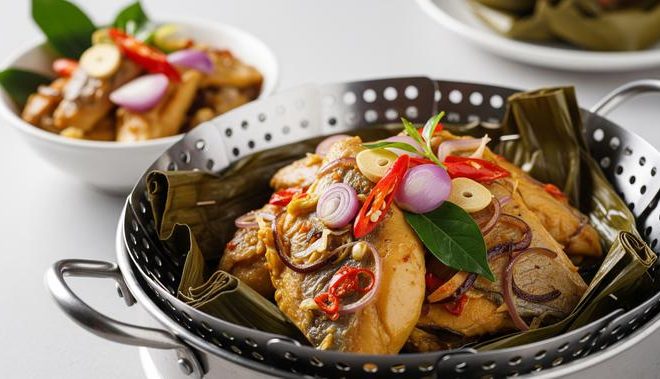 Praktis dan Enak Tetap Menjadi Pilihan yang Tepat